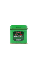 Vermont's Original Bag Balm Tin Utter Ointment 8 oz & 1 oz Pack