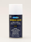 Farnam Wound-Kote Blue Lotion Spray for Animals 7 oz.