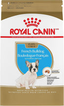 Royal Canin French Bulldog Puppy Dry Dog Food 3 Lbs.