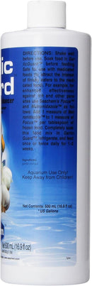 Seachem Garlic Guard 500ml Freshwater & Marine