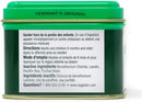 Vermont's Original Bag Balm Tin Utter Ointment 8 oz. 3-Pack