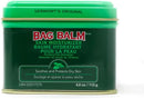 Vermont's Original Bag Balm Tin Utter Ointment 8 oz. Great For Humans Too