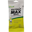 RESCUE! Fly Trap Max Refill Large Reusable Outdoor, Refill Only