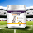 Piccardmeds4pets StrongFlex Joint Support LG Dogs 60+ lbs. 84ct