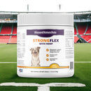 PiccardNaturePets StrongFlex with Hemp Joint Support for Dogs 60 Soft Chews