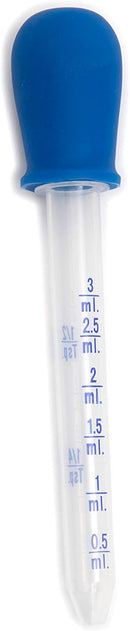 Lixit 3ML Pet Medication and Feeding Dropper