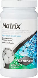 Seachem Matrix Bio Media 250ML