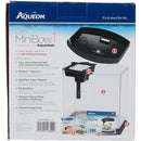 Aqueon LED MiniBow Aquarium Kit with SmartClean Technology 1 Gallon Aqueon