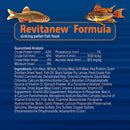 Aqueon Pro Foods Revitanew Fish Food Formula 1.4 oz. Aqueon