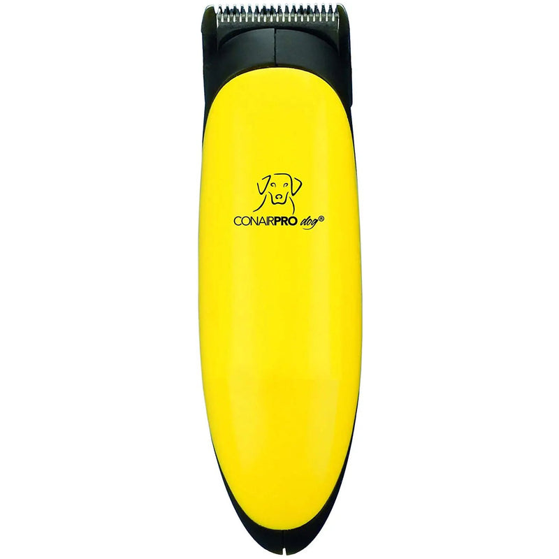 ConairPRO Palm Pro Micro Trimmer Grooming for Dog & Cat Conair