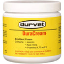 Durvet Duracream Emollient and Barrier Cream for Dairy Cattle Goats Sheep 1 lb. Durvet