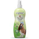 Espree Tea Tree & Aloe Spray for Dogs 12 oz. Espree