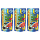 Hikari Sinking Cichlid Gold Pellets Fish Food, Mini 3.5oz. Hikari