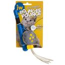 JW Pet Bounc-ee Pounce Electronic Cat Wand JW Pet