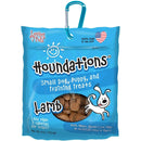 Loving Pets Houndations Training Treats for Dogs 4 oz. Loving Pets