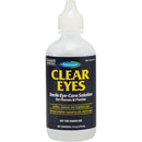 Farnam Clear Eyes Sterile Eye Care Solution Horses 4 oz.