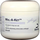 Dechra Mal-A-Ket Wipes Anti-Fungal Anti-Bacterial for Dogs and Cats 50CT