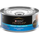 Purina Pro Urinary Tract Adult Wet Cat Food Ocean Whitefish 5.5oz. 3CT