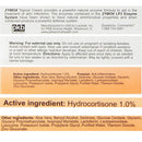ZYMOX Topical Cream with Hydrocortisone 1 oz.