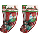 Ethical Dog BCI Holiday Cat Stocking Small 2-Pack