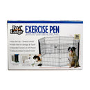 Pet Lodge High Metal Pet Exercise Pen 36" Pet Lodge