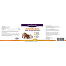 Piccard Nature Pets No Stinky Butt Anal Gland Support 120ct Chews Piccard Pet Supplies