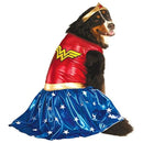 Rubie's DC Dog Wonder Woman Big Dog Costume Rubie's