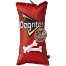 SPOT Fun Food Dogritos Chips Dog Toy 14" SPOT