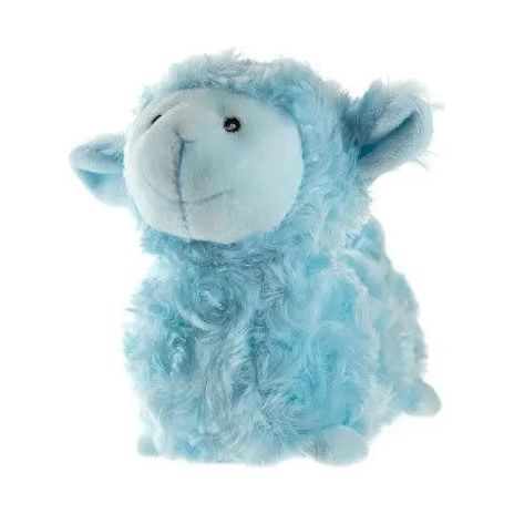 Spot Snuggle Lamb Assorted Pastel Colors Dog Toy Ethical Pet