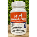 Tapeworm Dewormer Supplement for Dogs 34mg 5CT PETS PHARMACY