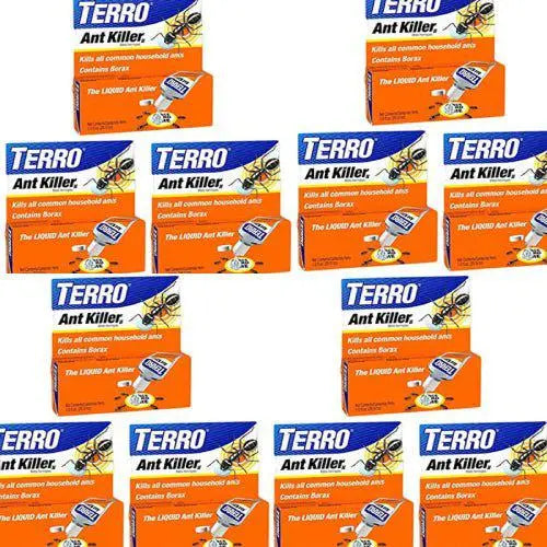 Terro Liquid Ant Killer II 1oz. Terro