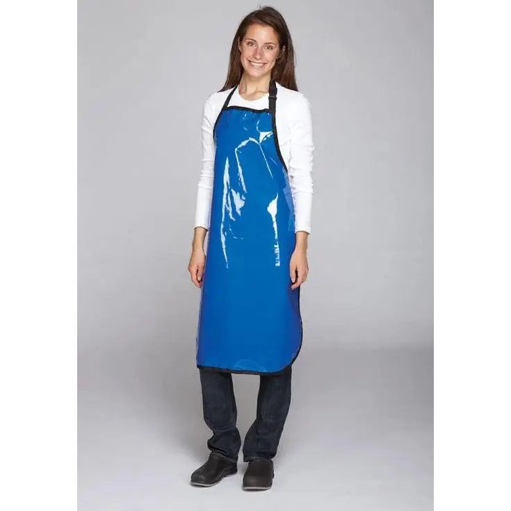 Top Performance Waterpoof Grooming Apron, One Size Fits All Top Performance