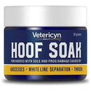 Vetericyn Hoof Soak for Hooves 30 Grams Vetericyn