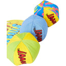 Yeowww! My Cats Balls Cat Toy 3-Pack Yeowww!