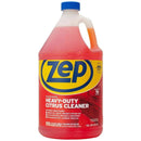 Zep Heavy-Duty Citrus Cleaner Degreaser Gallon Zep