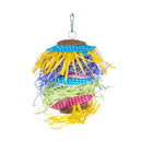 Prevue Pet Products Barn Dance Bird Toy Prevue Pet Products Inc