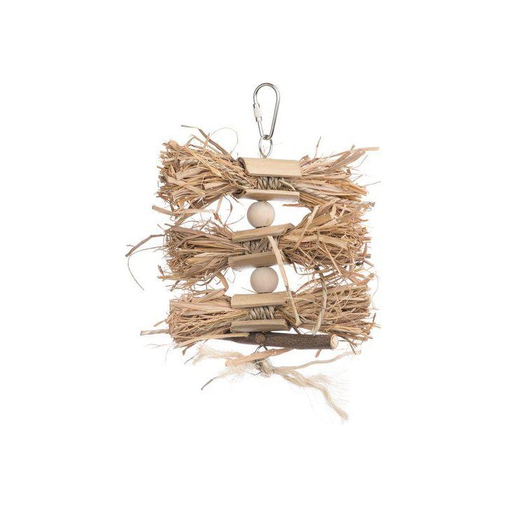 Prevue Pet Products Woodland Harvest Bird Toy Prevue Pet Products Inc