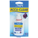 API Accu-Clear Freshwater Aquarium Water Clarifier 1.25 oz. API