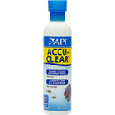 API Accu-Clear Freshwater Aquarium Water Clarifier 8 oz. API