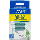 API General & Carbonate Hardness Test Kit API