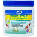 API Pond-Zyme Sludge Destroyer 8 oz. API