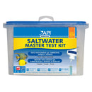 API Saltwater Master Liquid Test Kit API