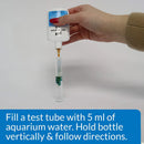 API Test KIT Individual Aquarium Water Test Kit API