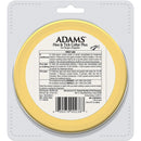 Adams Flea & Tick Collar Plus for Dogs & Puppies 2CT 2-Pack Adams