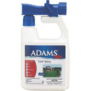 Adams Plus Yard and Garden Spray 32 oz. Adams