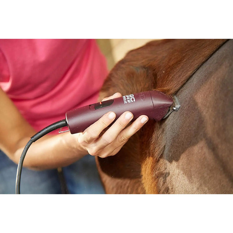 Andis ProClip AGC2 2-Speed Detachable Blade Clipper for Animal Grooming Andis