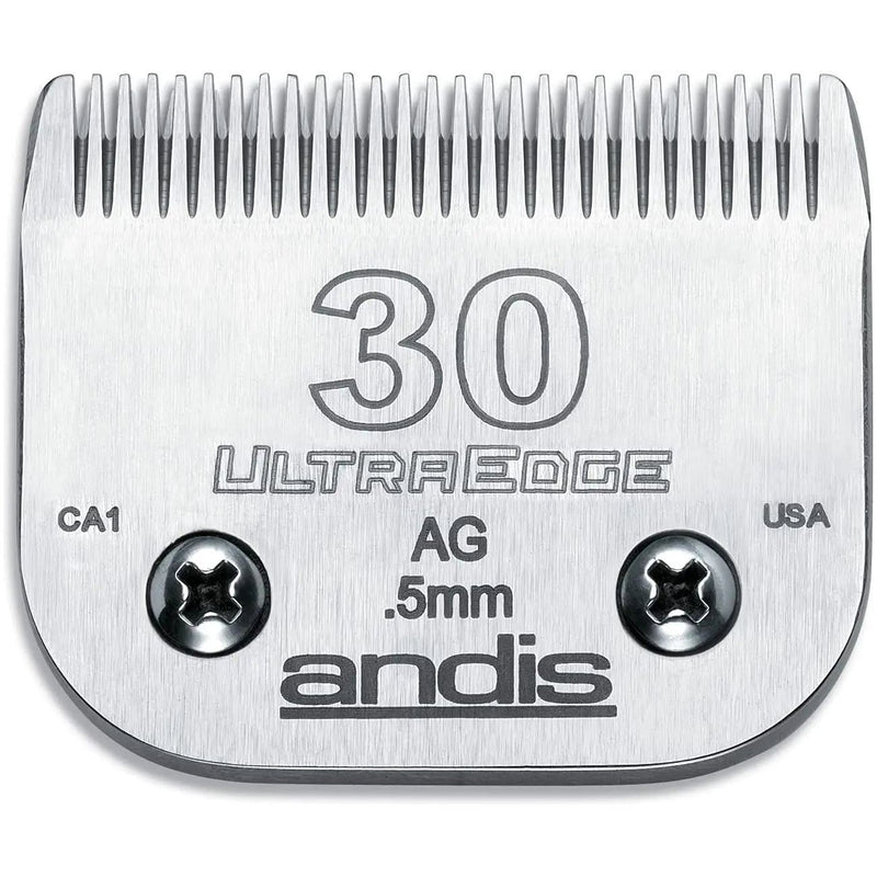 Andis UltraEdge Detachable Clipper Blade