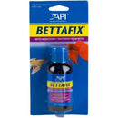 Api Bettafix 1.7 oz Betta Medication Bacterial Infections Treats 20 Gallons API