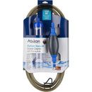 Aqueon Aquarium Siphon Vacuum Aquarium Gravel Cleaner Large with Bulb, 10-Inch Aqueon