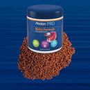 Aqueon Pro Foods Betta Formula Fish Food 1.4 oz. Aqueon